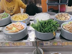 -大橘元自助回转火锅(天河新天地店)