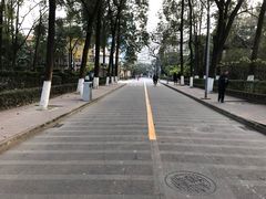 -四川大学(华西校区)