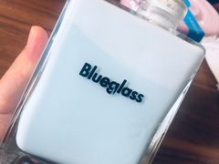 -Blueglass酸奶(财富购物中心店)