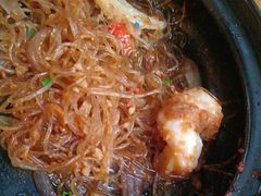-有红鸡毛店·砂锅菜(抚琴夜市店)