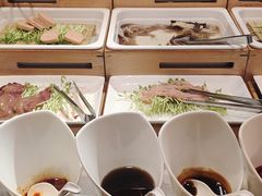 -怡咖啡·自助餐·西安香格里拉