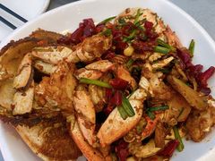 -达叔香味海鲜(海棠68环球美食街店)