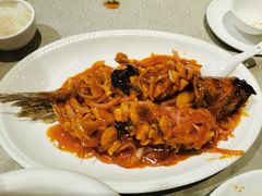 -风味酒家(商业大道店)