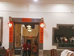 -北平小馆·烤鸭·家常菜(磨房北里店)