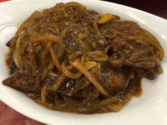 -玉华台饭庄(裕中西里小区店)