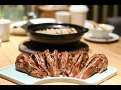 -竹里馆·淮扬菜·功夫茶(老门东店)