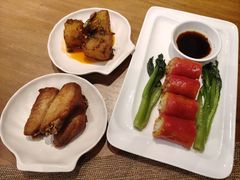 -正元希尔顿逸林酒店-御玺中餐厅