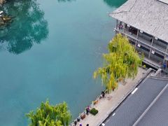-宁波五龙潭景区