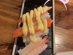 -可以の屋(欢乐城店)