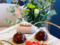 -窗外西餐厅(普罗理想国店)