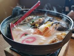 海鲜关东煮-三禾寿司(君尚店)