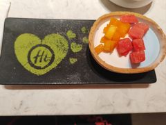 -海底捞火锅(稻河古街夜宵主题店)