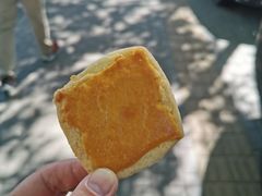 -中关村茶点