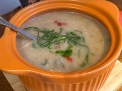 -乔街深夜食堂·台州菜·高压锅生蚝(杭州总店)