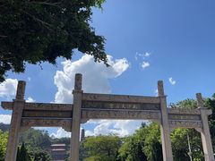 -南沙天后宫景区
