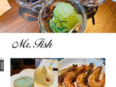 -Mr·Fish鱼鲜生海鲜放题(银泰in99店)