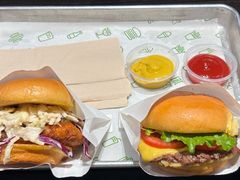 -Shake Shack(西单大悦城店)