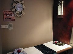 -跨越足界Spa足道(潍坊店)