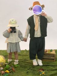 -微笑宝贝儿童摄影(梵华1939店)