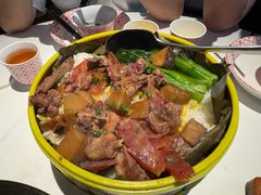 -谭厨中山传家菜.乳鸽.脆鲩鱼(华强北中航城店)