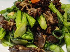 -张记旺角食街(动物园店)