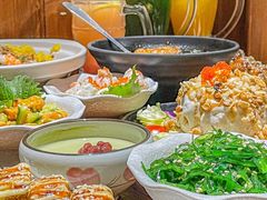 -小川洋风料理(街道口店)