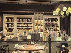 -CAPARESH開府莱舍(望京金辉店)