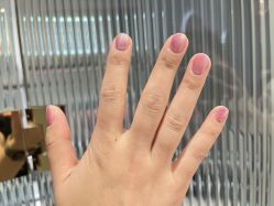 -染指坊日式美甲美睫设计中心