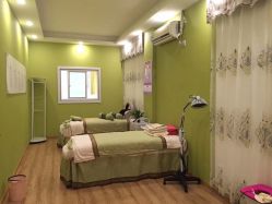 -雷氏普爱产后修护中心(弘阳店)