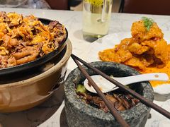 -奉天小馆·非遗东北菜(济南万象城店)