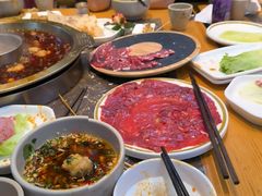 -堂客老火锅(欣阳广场总店)