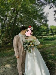 -帆拉斐婚纱摄影(春熙店)