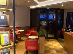 -COSTA COFFEE(新奥购物中心店)