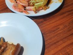 -汉巴味德(大悦城店)