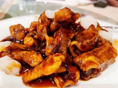 -杭州香格里拉·香宫中餐厅