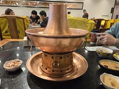 -南门涮肉(上海二店)