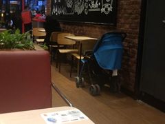 -汉堡王(北京通州领展店)