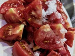 -平山城鑫烧烤(建国楼店)