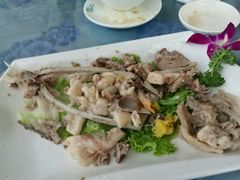 -老毛手抓·盐池滩羊非遗手抓(宁夏总店)