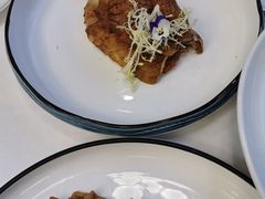 -梅林春晓花园餐厅