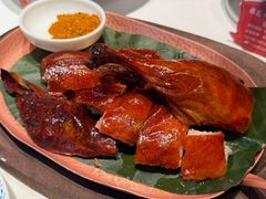 -小厨娘书香金陵(夫子庙老门东店)