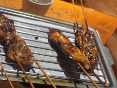 -木屋烧烤(西南角店)