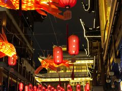 大堂-绿波廊(豫园店)