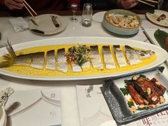 -假装苏杭·园林餐厅(陆家嘴中心店)