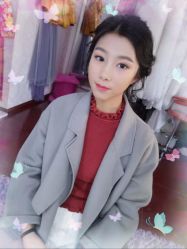 -贺贺新娘造型婚纱店