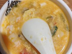 -吕氏疙瘩汤·新派鲁菜(济南万象城店)