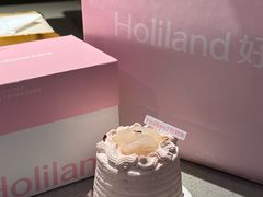 -好利来(望京中福店)