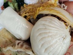 -嘉和一品粥(方庄店)