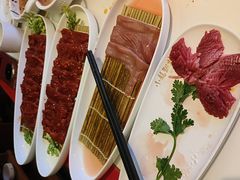 -小龙翻大江文化火锅(太古里店)