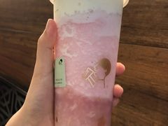 -喜茶(上海兴业太古汇店)